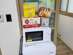 Two-room apartment in Gaegeum-dong, Busan 6th image