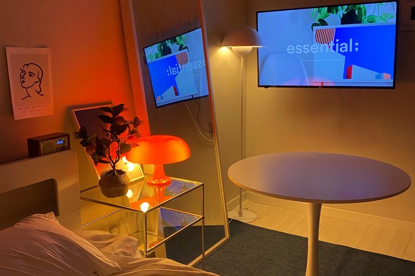 수원역 행궁 😍풀옵션