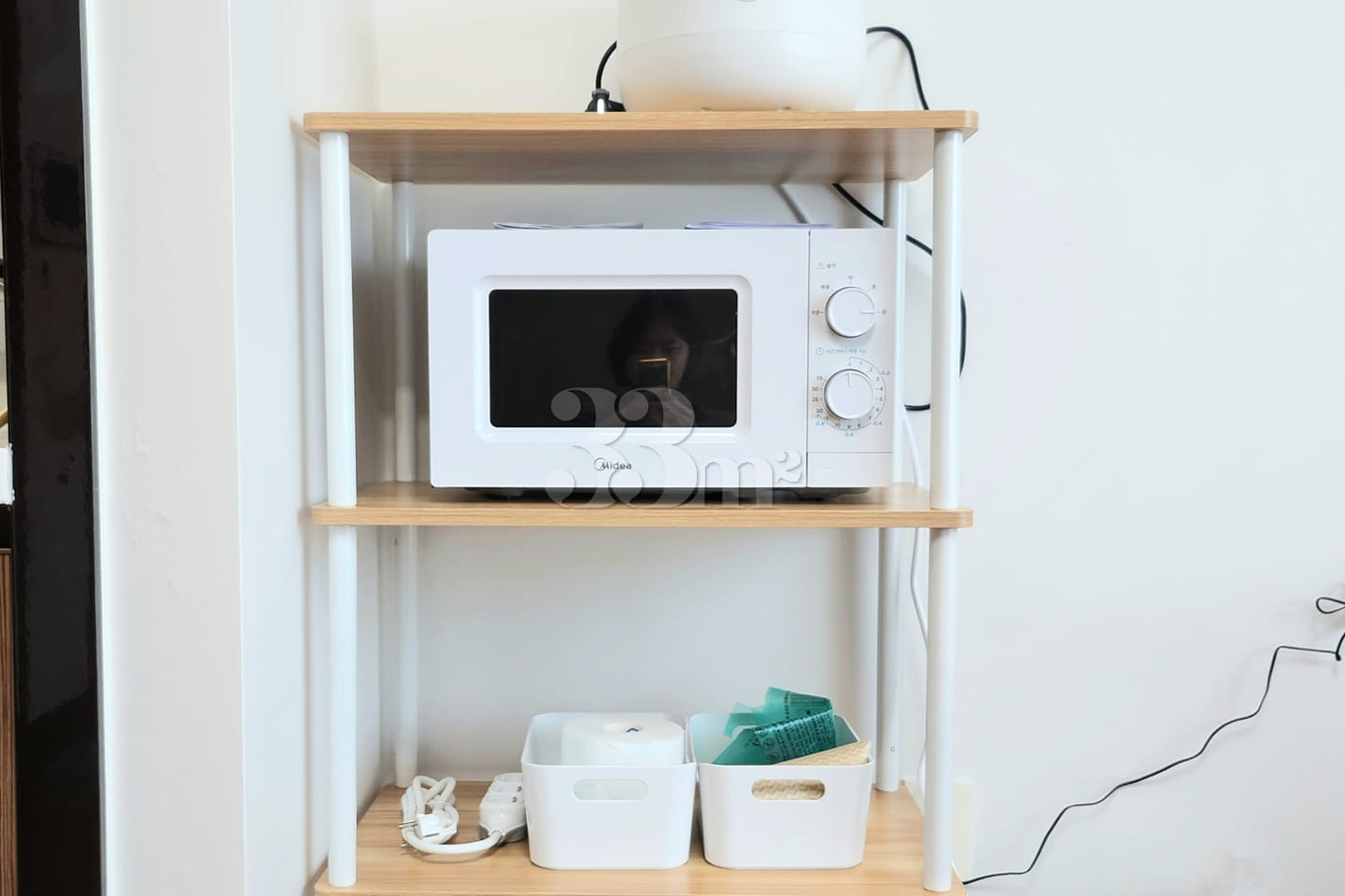 Two-room apartment in Dongtan 1, moving gap 10th image
