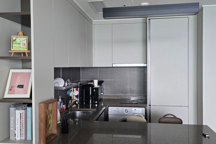 광안리 환상적인조망권