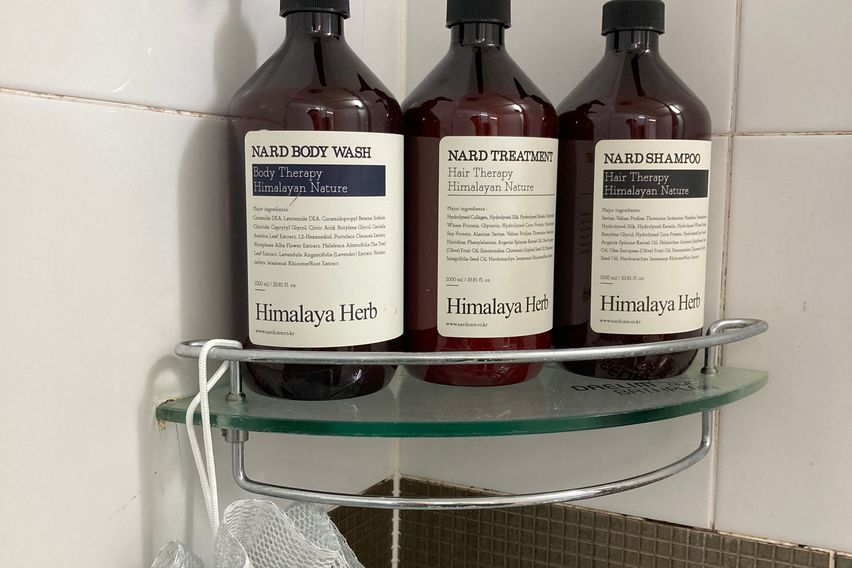 강남역4분(감성♡풀옵) 14번째 이미지