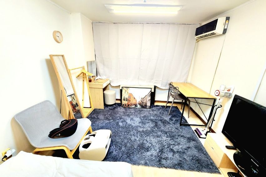 신논현역 2분거리