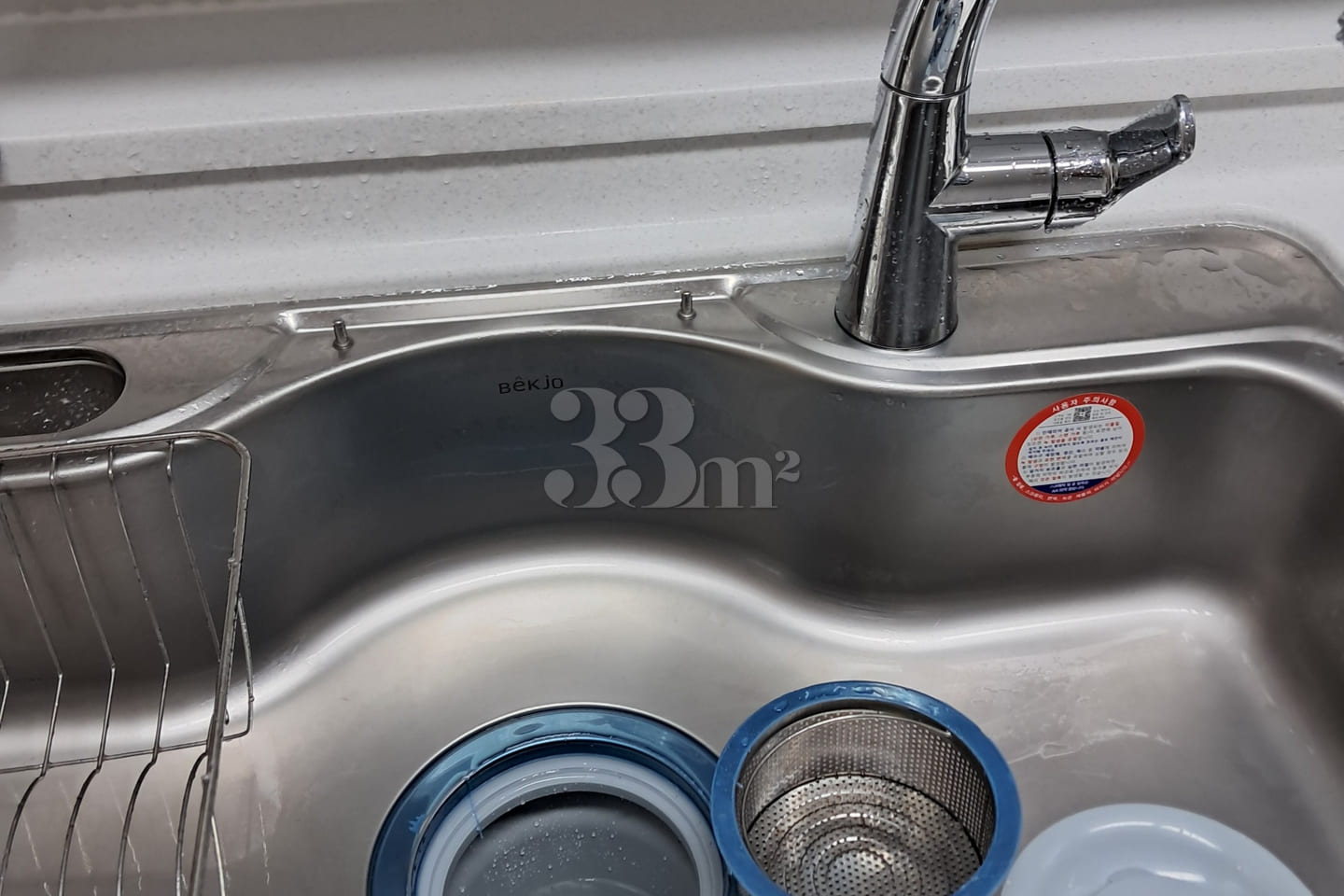 Gagyeong-dong, 3 rooms, 1 bathroom 16th image