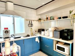 Bucheon Station Fully Furnished Studio 2 6th image