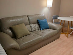 Suite 500 Arium 4th image