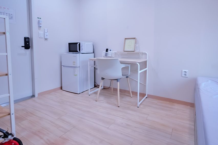 서울의집 여성 401호