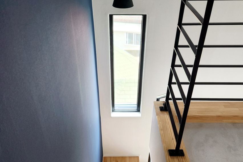 설 수 있는 신축 복층