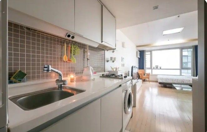 강남 좋은위치 깨끗한룸 5번째 이미지