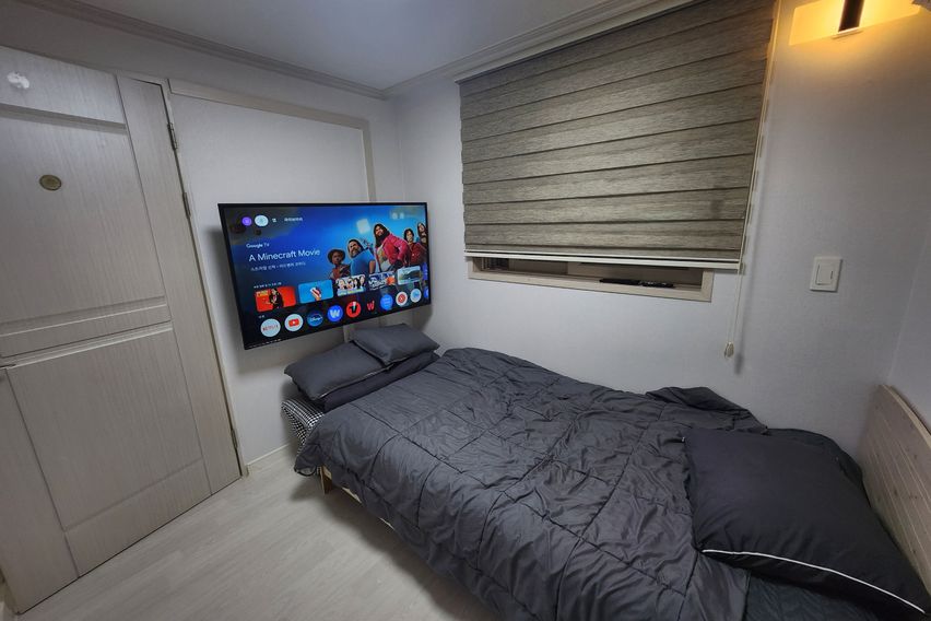 신축급큰방 중구청역5분