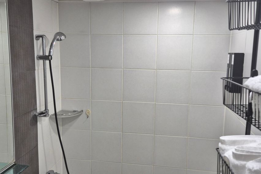 New) 서면 중심가