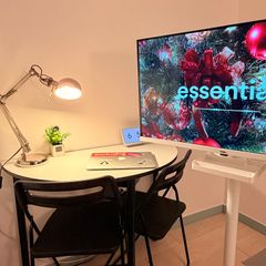 Gangnam, Hongdae, Yeouido: 25 minutes Unit Image