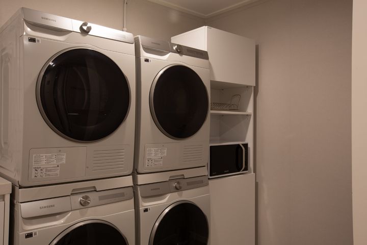 Newly built hotel-quality accommodation near 11th image