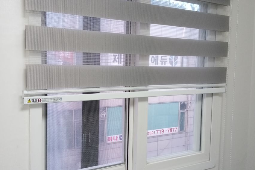 부천상동역 스테이하우스