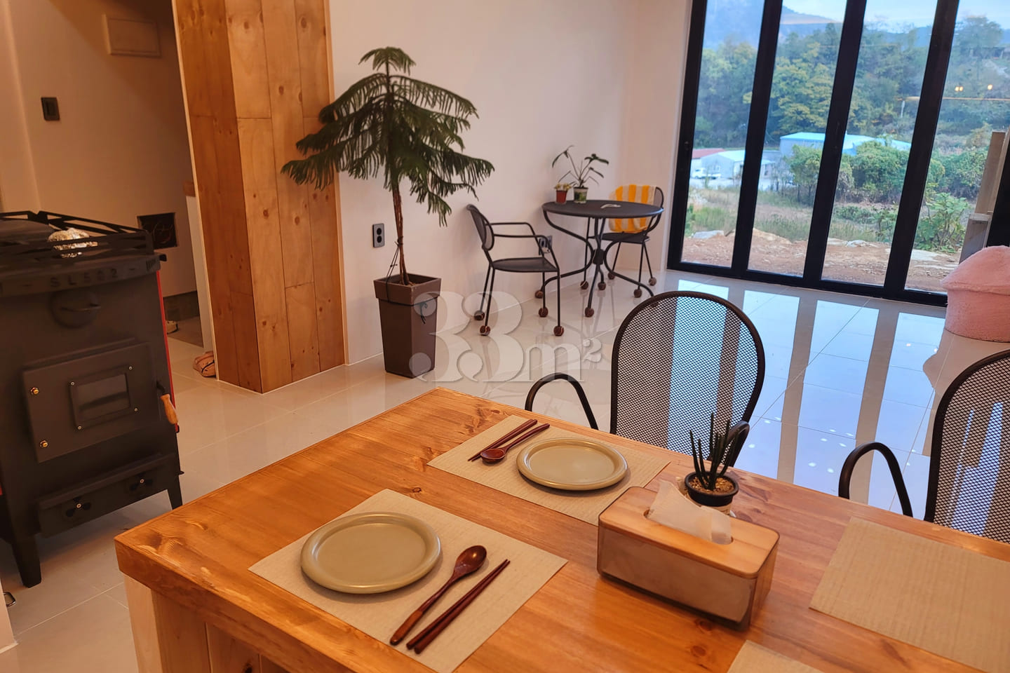 Geoje Hyori's Bed and Breakfast detached hous 12th image