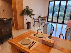 Geoje Hyori's Bed and Breakfast detached hous 12th image