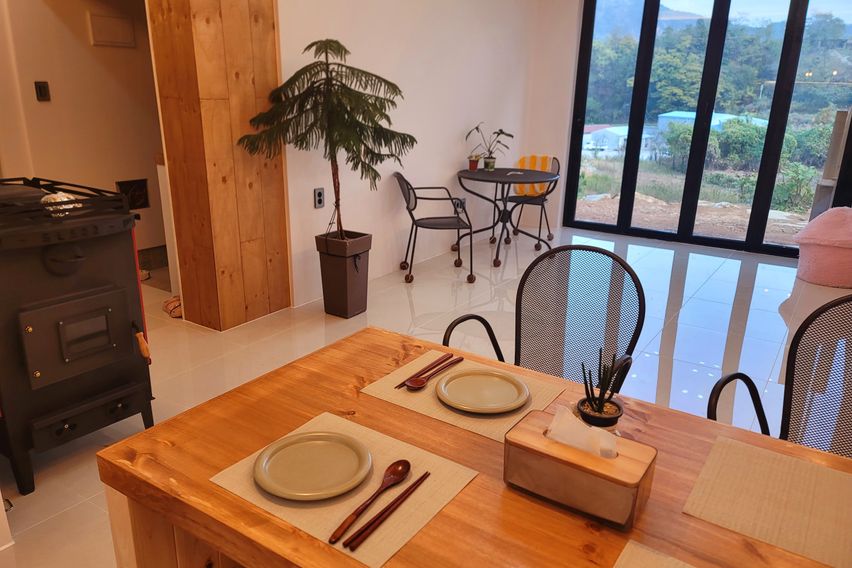 부산20분 캠핑가능독채 3번째 이미지