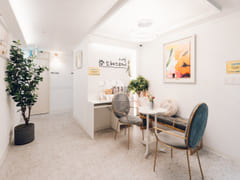 Suyu Station's Newest Remodeled Mini Room 17th image
