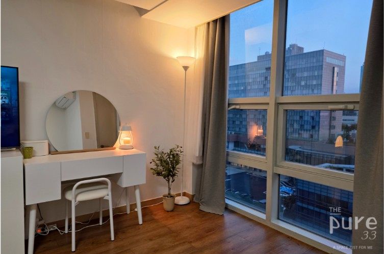 언주역 3인 풀옵션 7번째 이미지