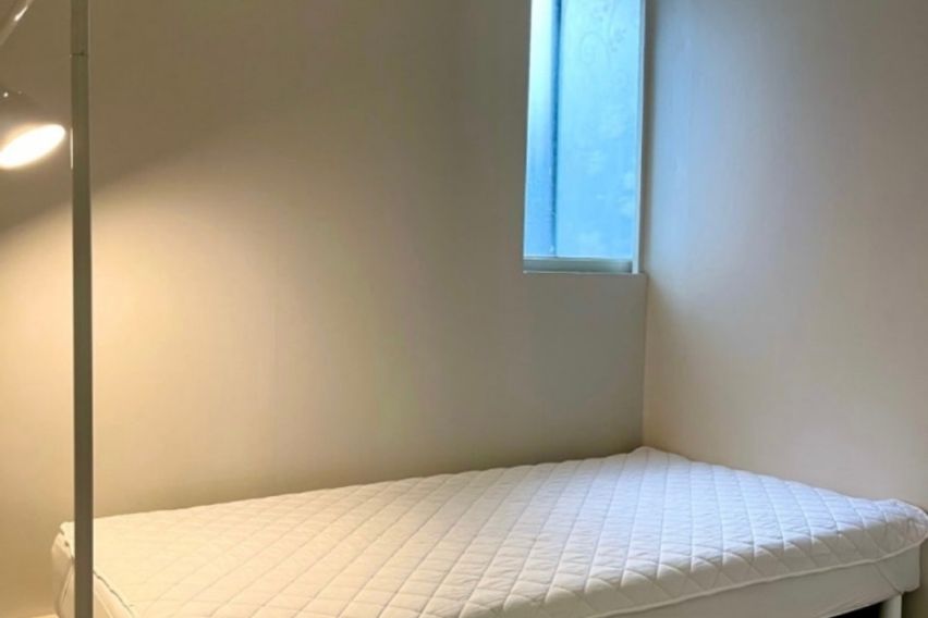 모던스테이 회기(회기역