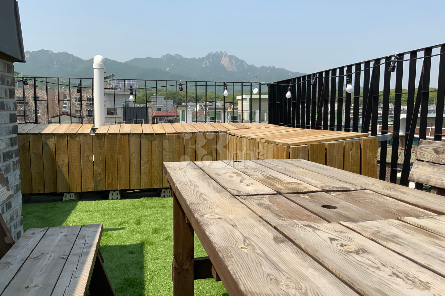 [Dobong] Sensible Terrace Duplex 2th image