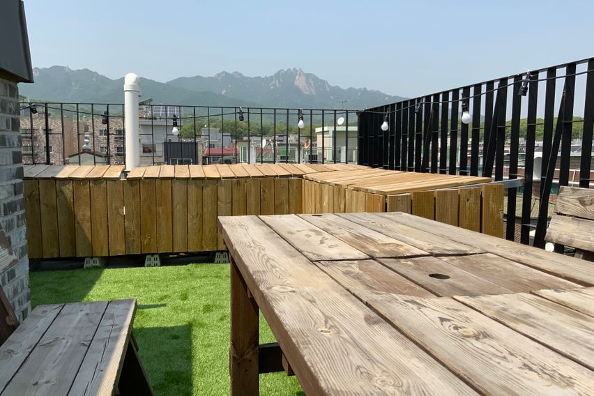 [도봉]감성테라스 복층 2번째 이미지