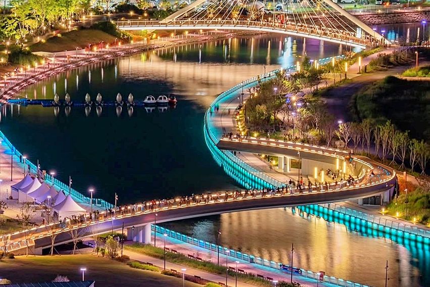 G7🌊뷰끝판왕🛏️4인침구 18번째 이미지