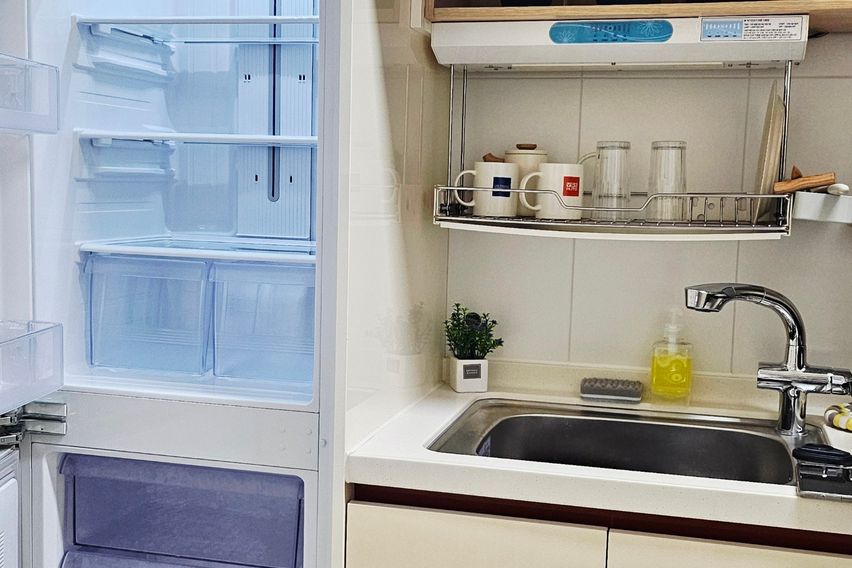 Chungbuk National University Hospital, Sejong 9th image