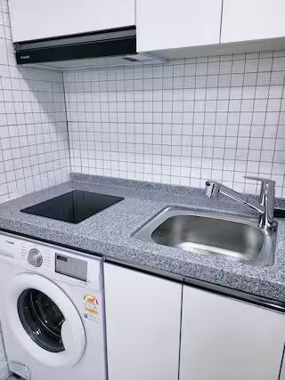 Newly opened, 9 minutes from Hongik Universit 6th image