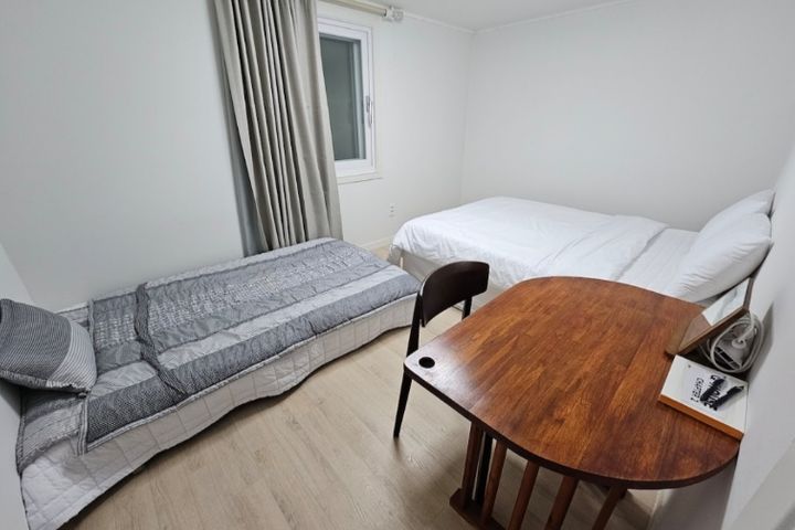 Studio apartment in Daldong 5th image