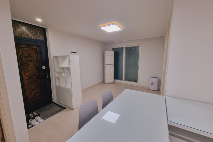 통인동 기생충 반지하집 7번째 이미지