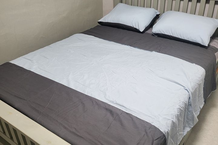 Pyeonghwa Housing Unit 102 7th image