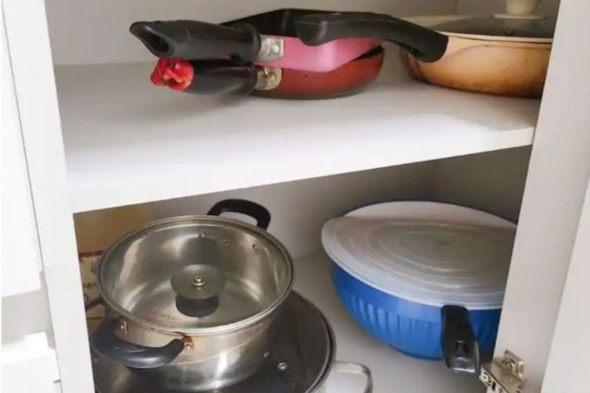 호텔급 귀한 투룸 :)