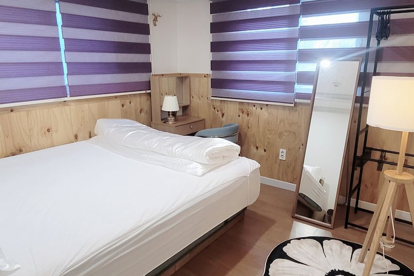 대전롯데백화점성심당2룸