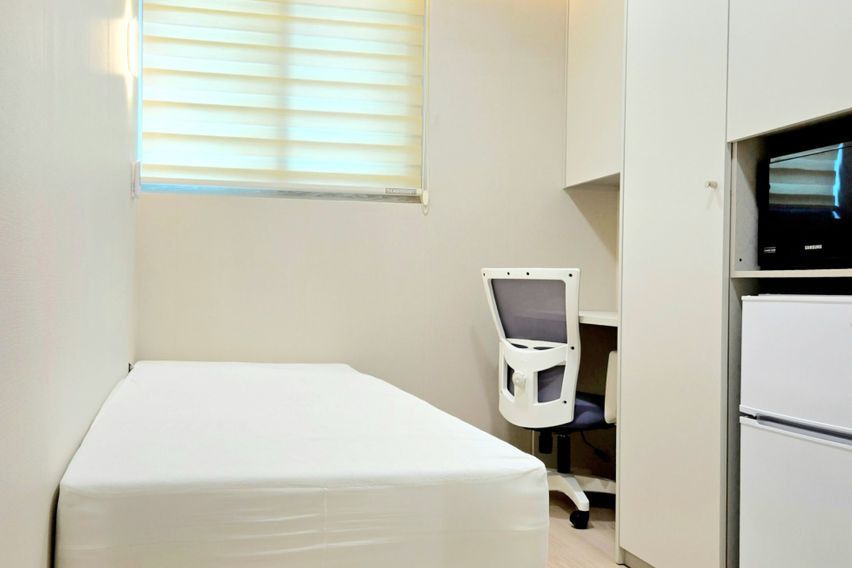 스탠다드룸 5 0번째 이미지