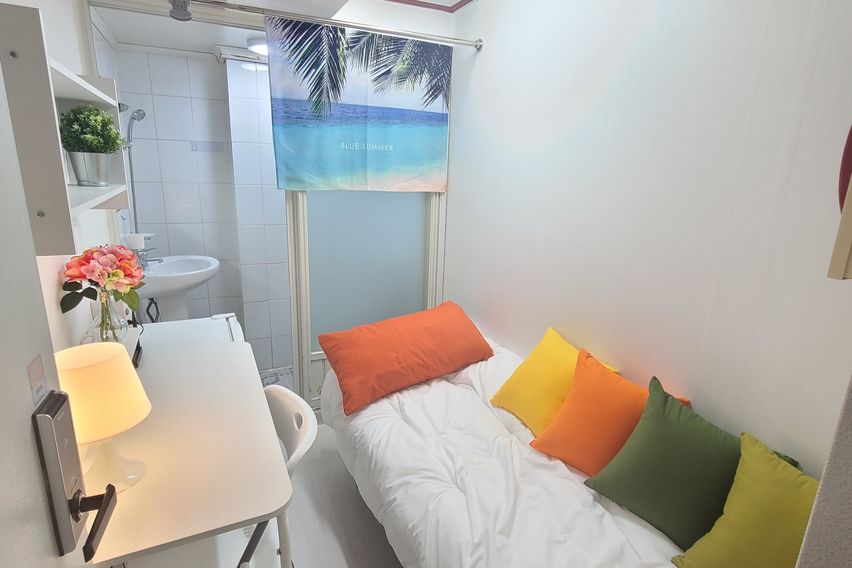 양재역도보3분308호