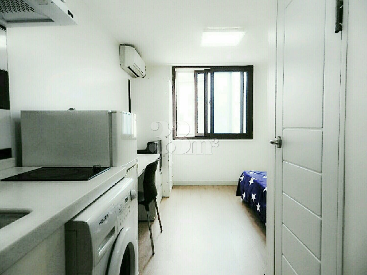 Konyang University Hospital Trainee Accommoda 4th image