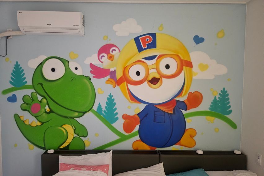 키즈풀빌라펜션202호 0번째 이미지