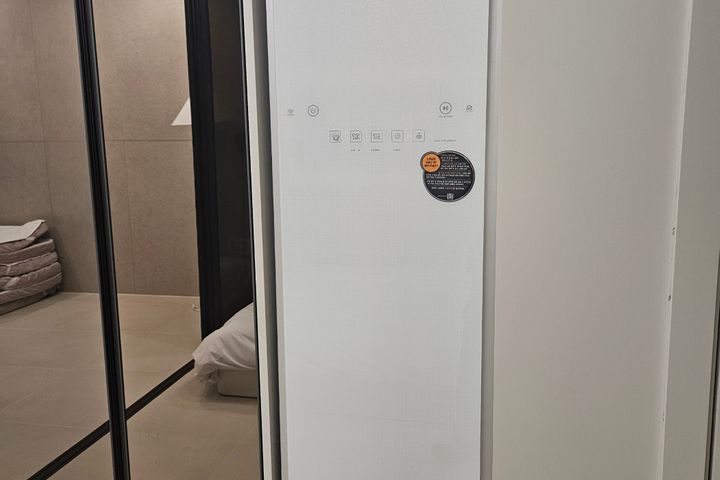 부산 서면 신축 풀옵션 6번째 이미지