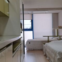 Fully equipped healing retreat Unit Image