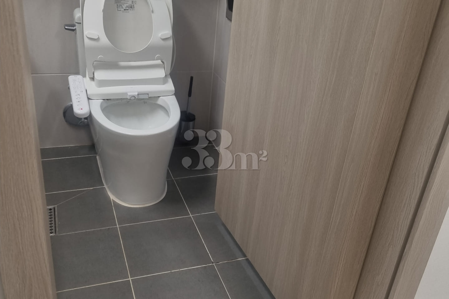 Gwangju New Two-Room Sunny House 13th image
