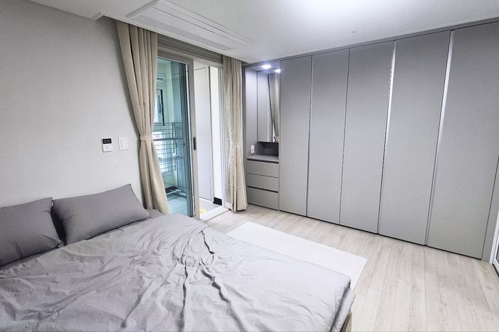 함덕신축APT원룸601 2번째 이미지