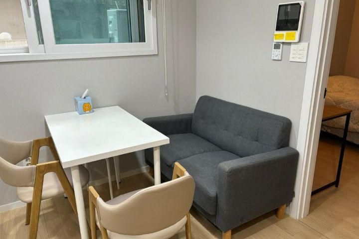 신축 삼성병원 srt 2번째 이미지
