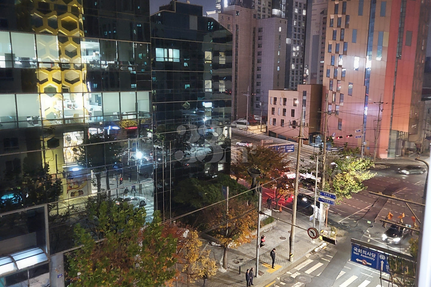 Yeongdeungpo Officetel ♡ Fully Furnished 19th image