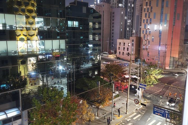 영등포오피스텔♡풀옵션 19번째 이미지