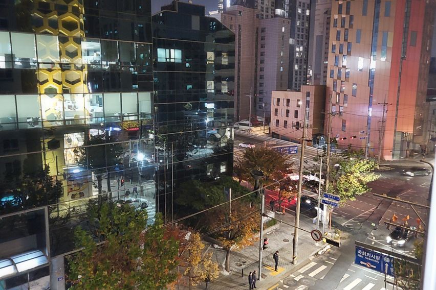 영등포오피스텔♡풀옵션 19번째 이미지
