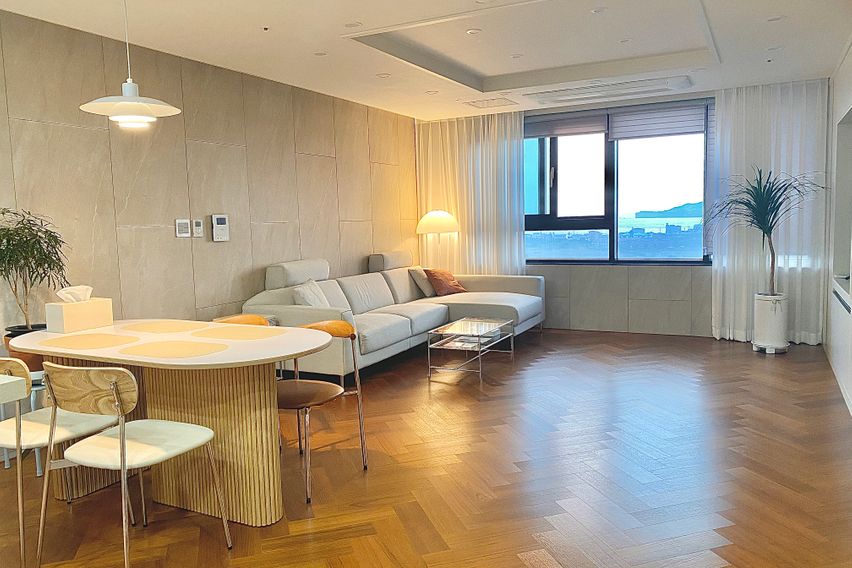 사계바다와산방산마운틴뷰