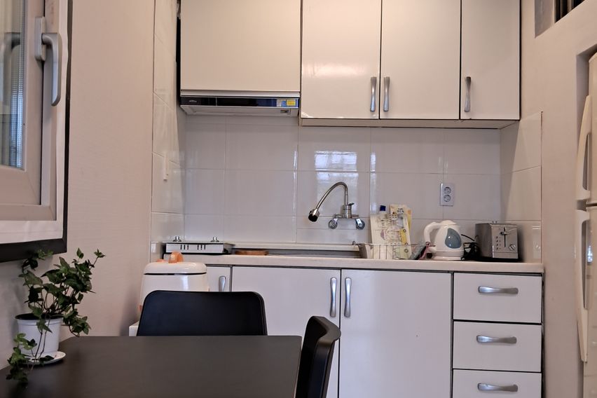 춘천 공지천 감나무집