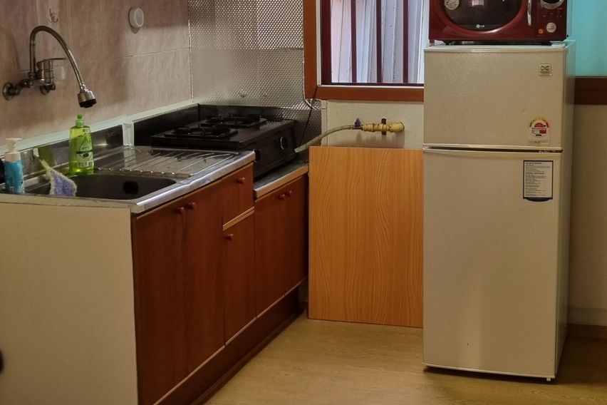 조용한 2층 끝방 4번째 이미지