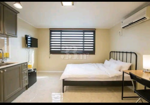 Studio apartment in Tap-dong, Jeju City 5th image