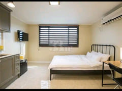 Studio apartment in Tap-dong, Jeju City 5th image